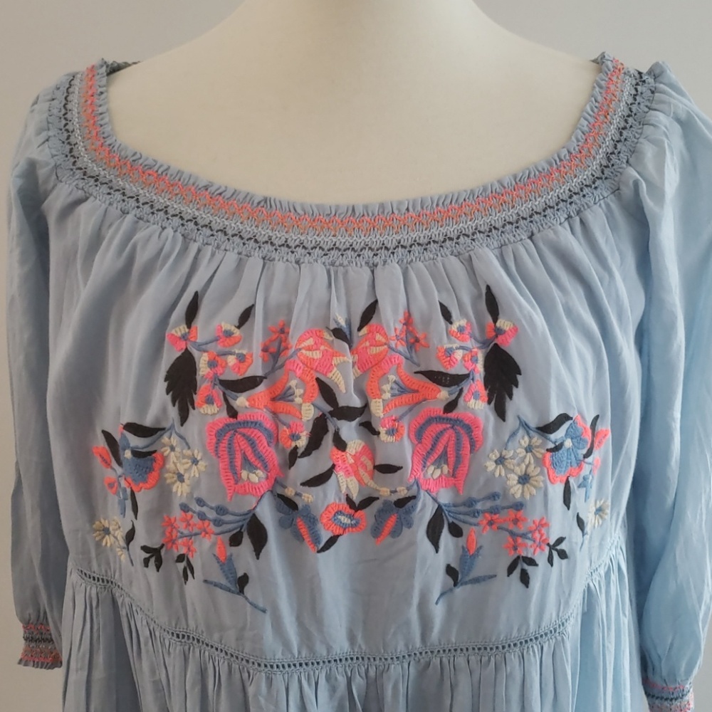 Free People Dress NWT - Picture 3 of 6